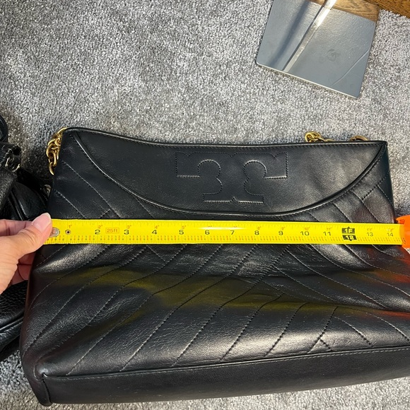 Tory Burch savannah bag - Picture 12 of 13